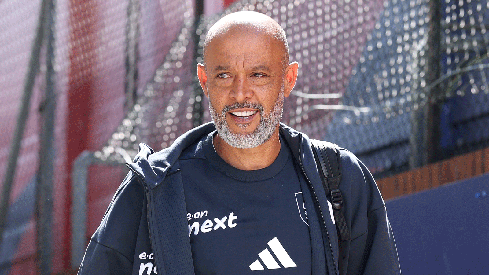 Nuno Espirito Santo Takes Charge at West Ham Ahead of Everton Clash 8 06 20