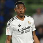 David Alaba Ready for 90 Minutes as Real Madrid Eyes His Return 3 06 3