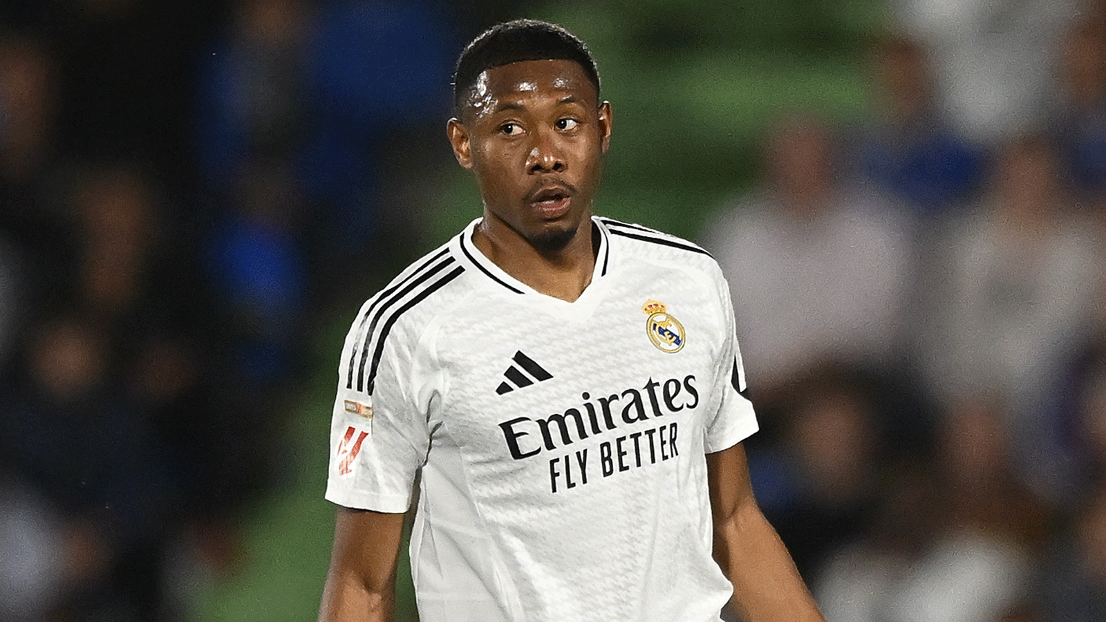David Alaba Ready for 90 Minutes as Real Madrid Eyes His Return 6 06 3