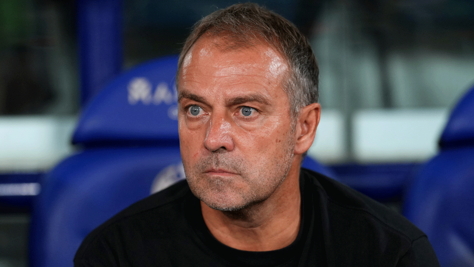 Hansi Flick Locks Barcelona Squad in Dressing Room After Rayo Draw 6 06 4