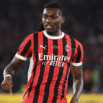 Rafael Leao Injury Leaves AC Milan Future Uncertain 3 06 7