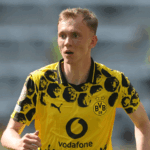Max Beier Dismisses €70m Brentford Transfer Rumors 2 06 9