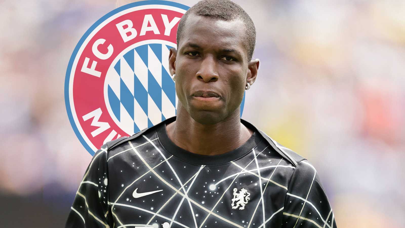Nicolas Jackson Joins Bayern Munich on Loan from Chelsea 3 1600 1