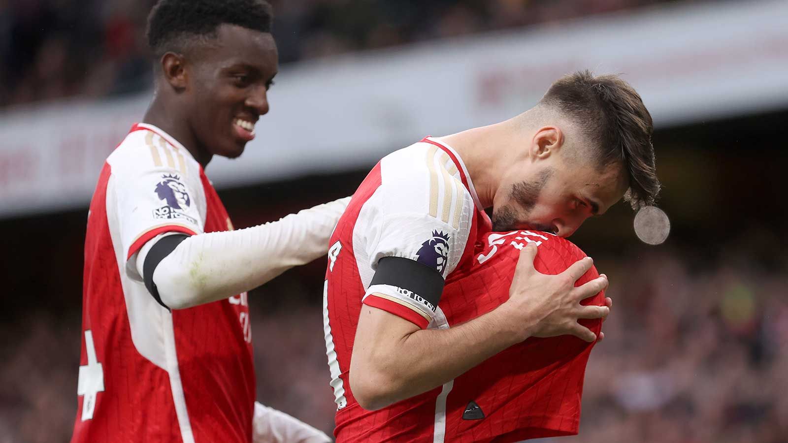 Arsenal Midfielders Set for Bundesliga Moves as Hamburg Closes In 4 1600