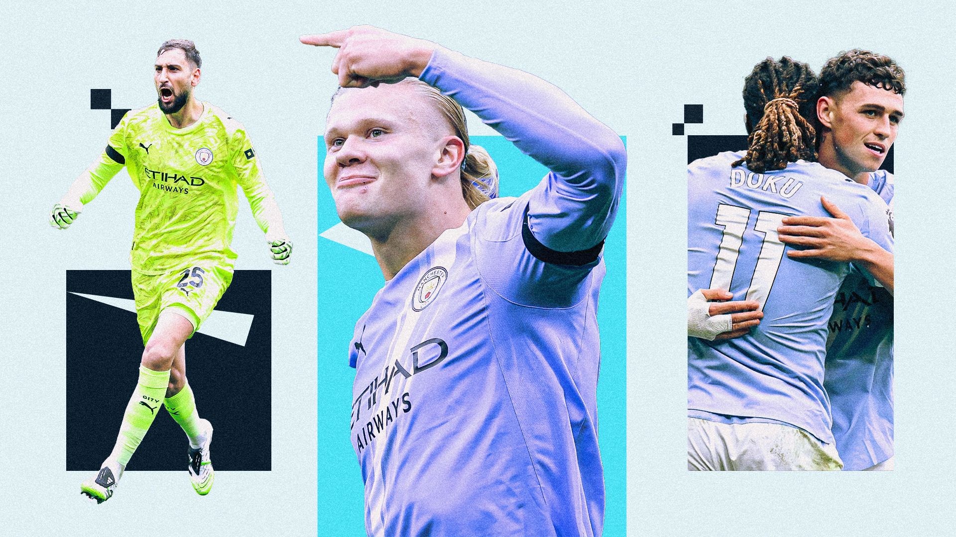Man City Player Ratings Shine in Manchester Derby Win 1 16 9201