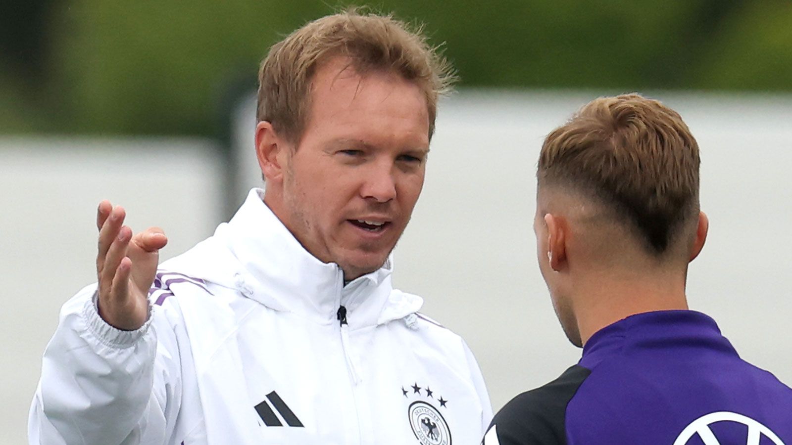 Nagelsmann Urged to Rethink Kimmich Role After Goretzka Fallout 1 2 1