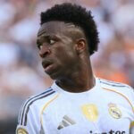 Vinicius Junior Faces Uncertain Future at Real Madrid 3 2 3