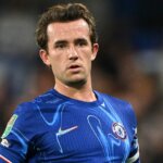 Ben Chilwell Bids Emotional Farewell to Chelsea in Strasbourg Move 2 2174466548