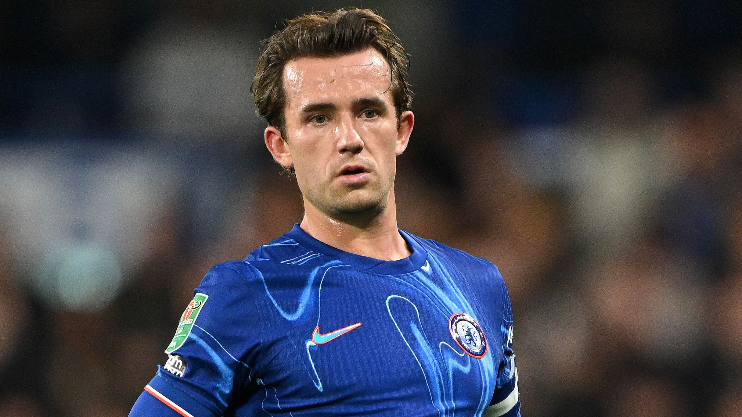 Ben Chilwell Bids Emotional Farewell to Chelsea in Strasbourg Move 5 2174466548