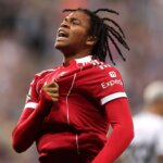 Rio Ngumoha’s Liverpool Breakthrough Sparks Wage Surge 2 3