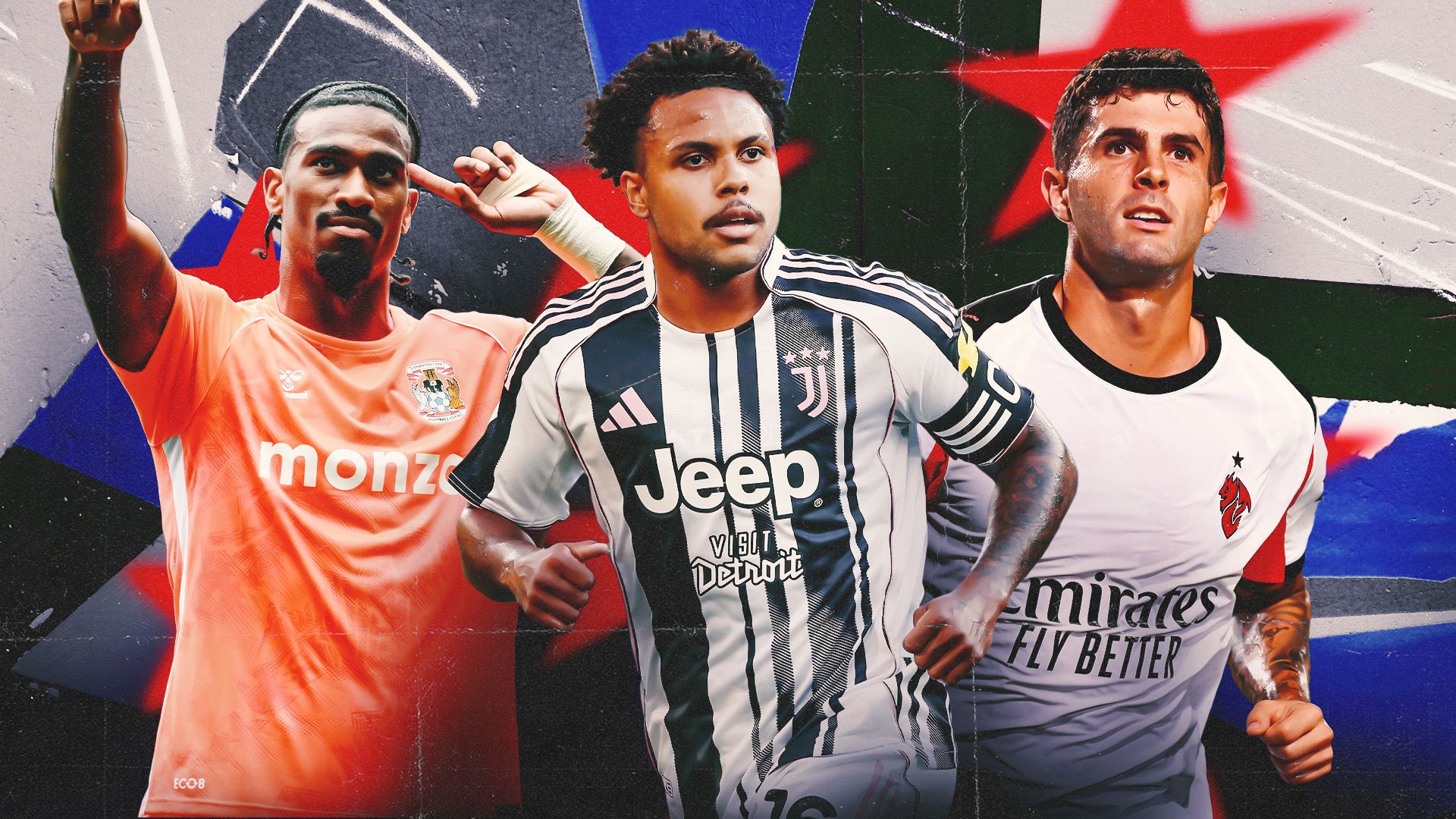 Americans Abroad: Haji Wright Shines as USMNT Watch Intensifies 9 AA20Review