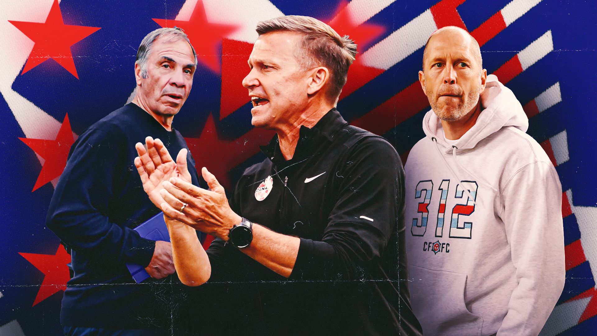 Top American Soccer Managers Making Global Impact 2 American managers