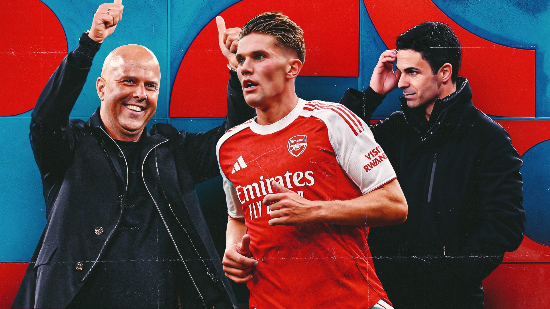 Arsenal’s Premier League Title Hopes Take Another Hit in Draw 7 Arsenal Man20City20WLs