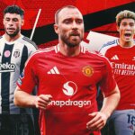 Top 10 Free Agents Still Available After the Transfer Window 2 Best20free20agents