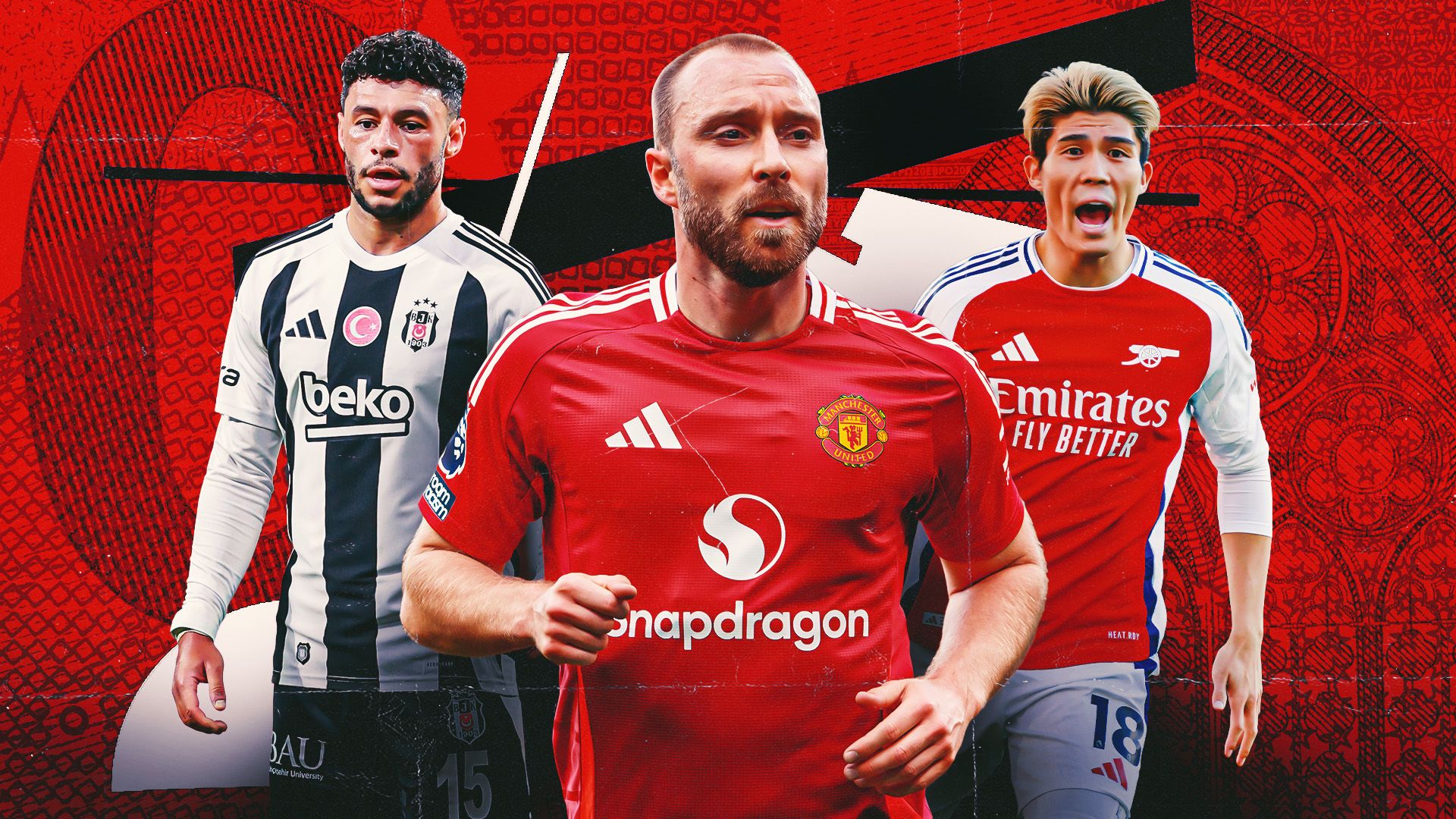 Top 10 Free Agents Still Available After the Transfer Window 10 Best20free20agents