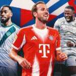 Harry Kane Leads Brits Abroad With Playmaking Brilliance 3 Brits20Abroad202201