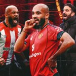 Bryan Mbeumo Shows Early Promise at Manchester United 2 Bryan20Mbeumo20already20looks20like20Man20Utds20signing20of20the20summer