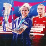 Can Anyone Stop Chelsea's Dominance in the Women's Super League? 2 Can anyone end Chelseas WSL dominance