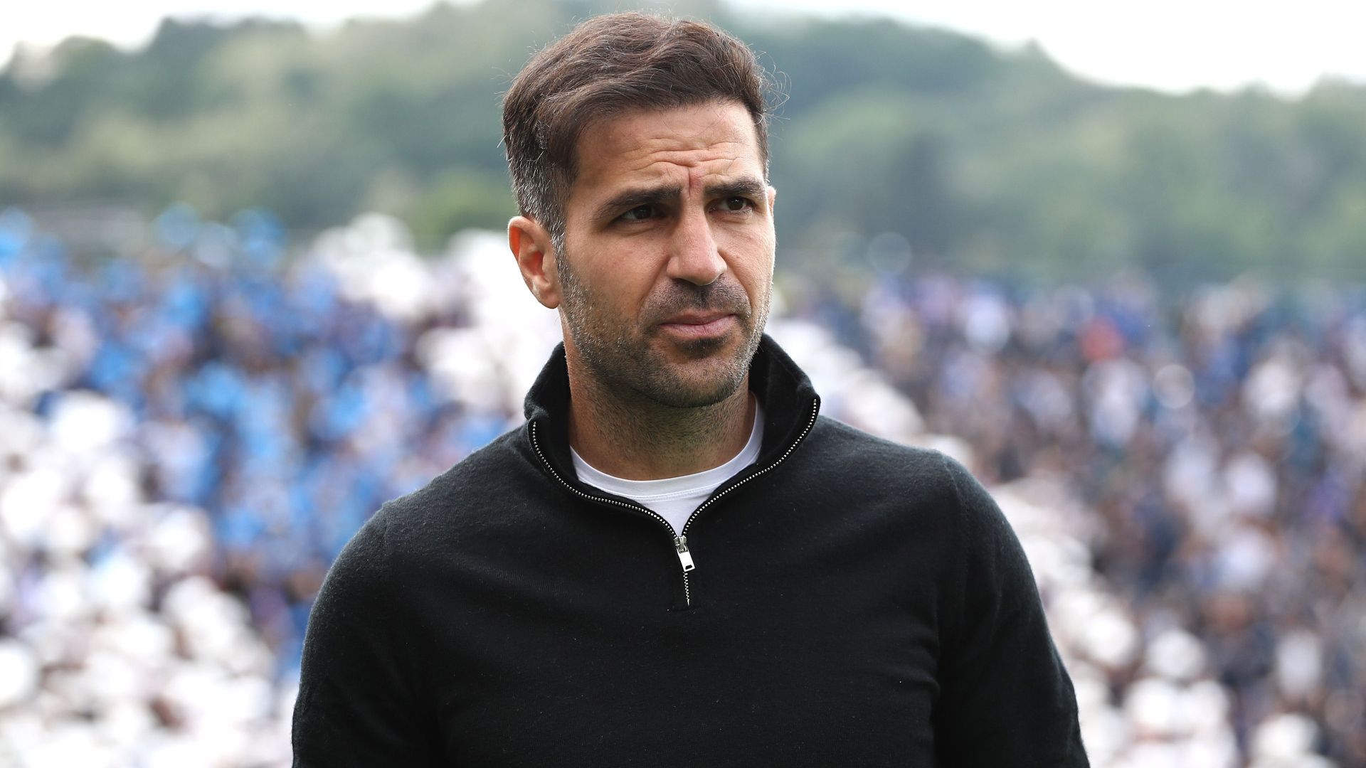 Fabregas Urges Patience as Como’s Young Squad Progresses 1 Cesc20Fabregas20Como