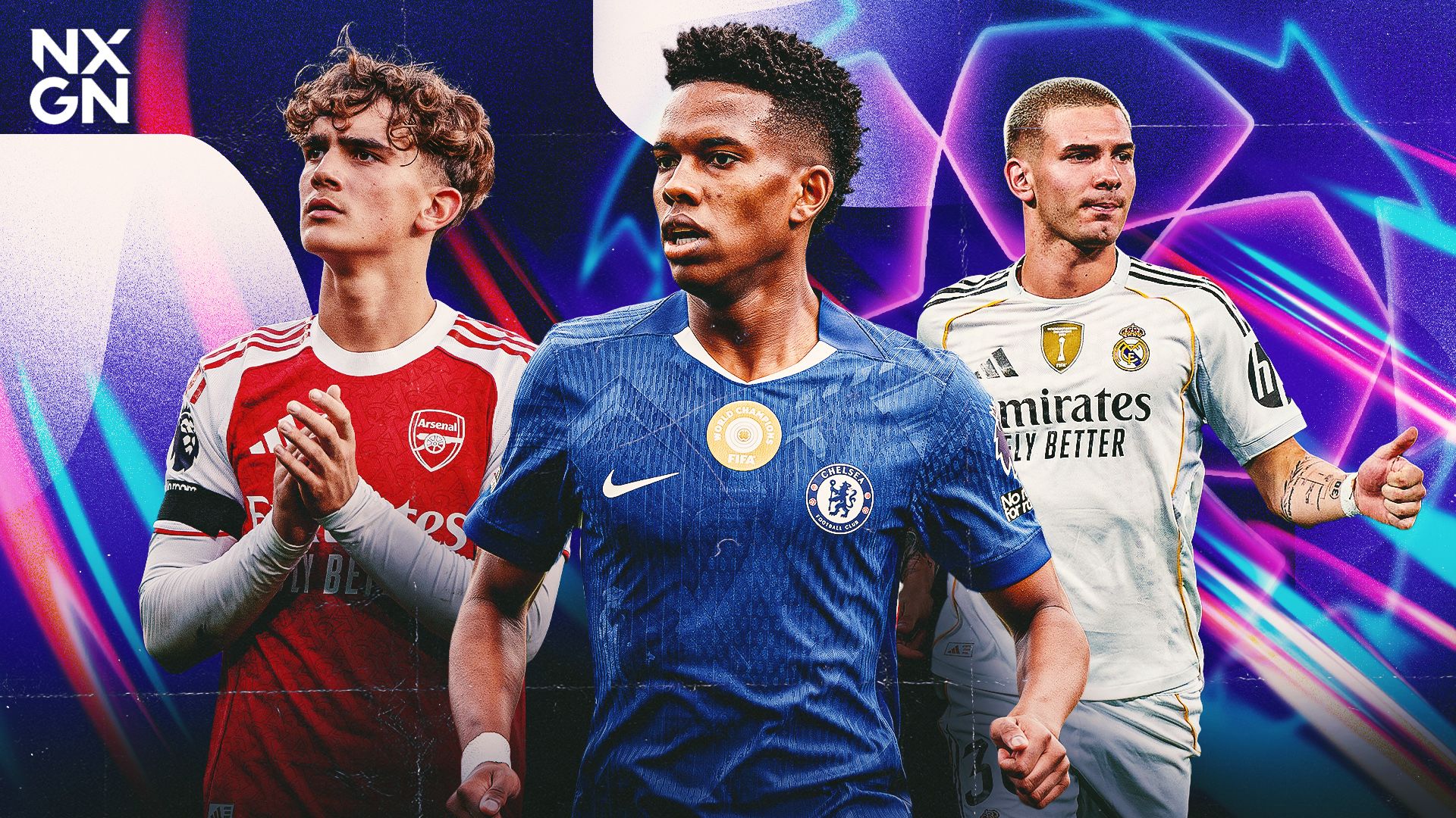 Champions20League20NXGN20wonderkids