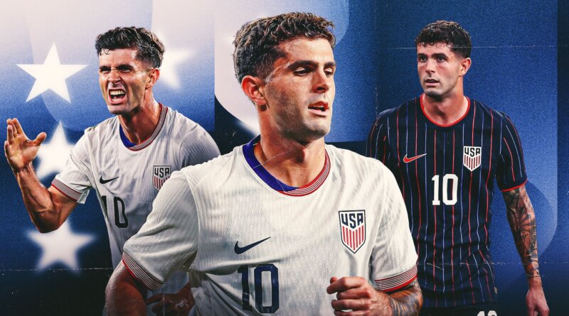 Christian20Pulisic20GFX