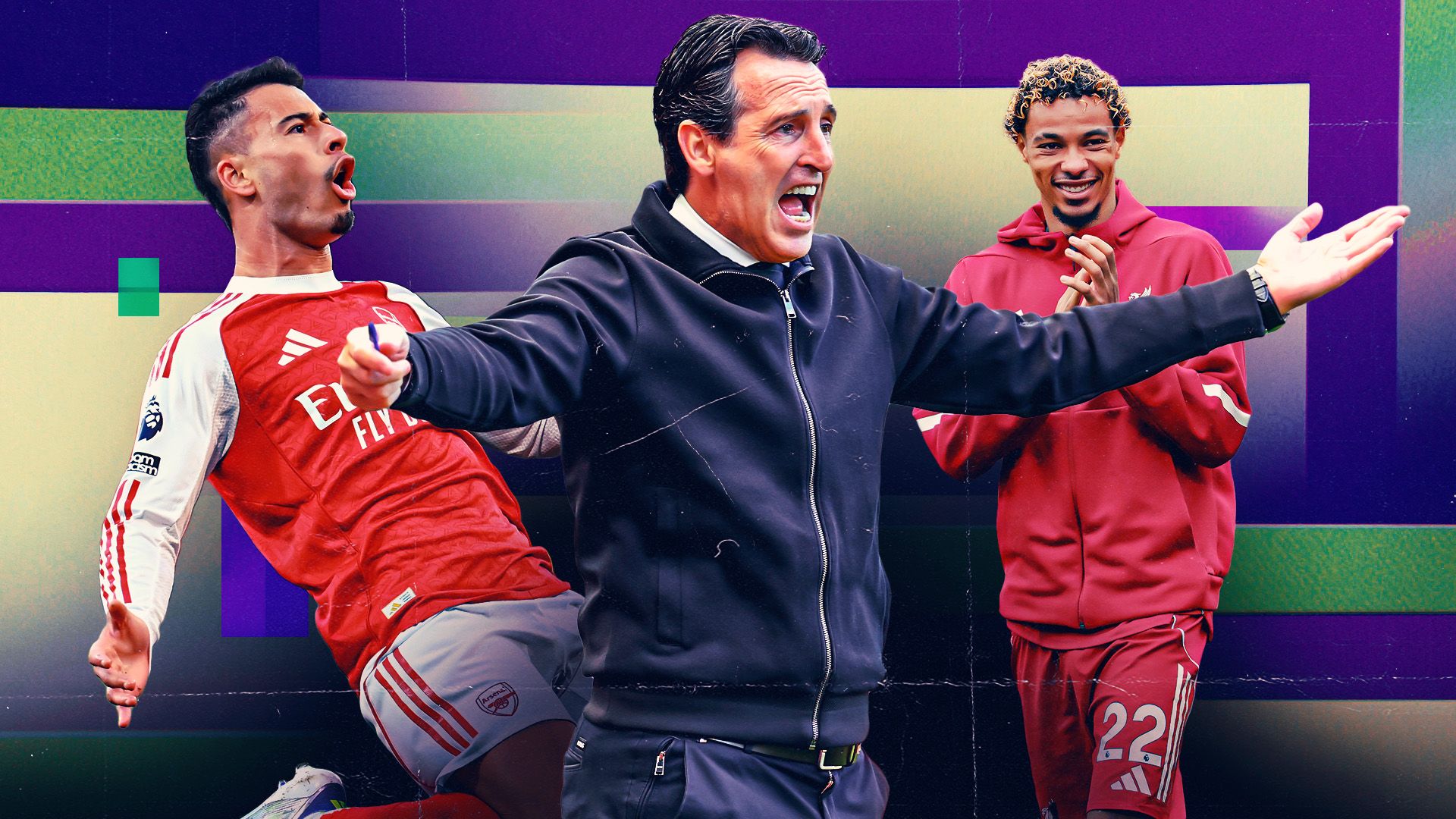 Premier League Winners and Losers: Ekitike’s Rise, Isak’s Dilemma 7 EPL20WLs