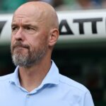 Eric20Ten20Hag20Bayer20Leverkusen
