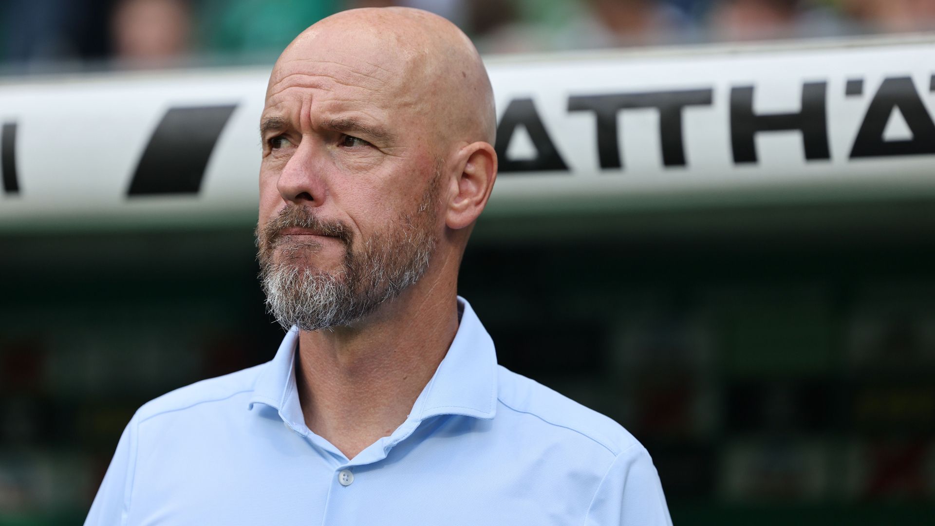 Eric20Ten20Hag20Bayer20Leverkusen