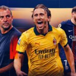 European Football Winners and Losers: Modric Shines at 40 3 Europe20WLs20