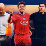 Ten Hag Sacked as Ex-Man Utd Bosses Face Turmoil Across Europe 3 Europe20WLs20copy