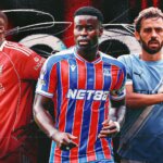 Top Footballers Set for Free Agency: Contracts Ending 2026 2 Expiring20contracts20in202026