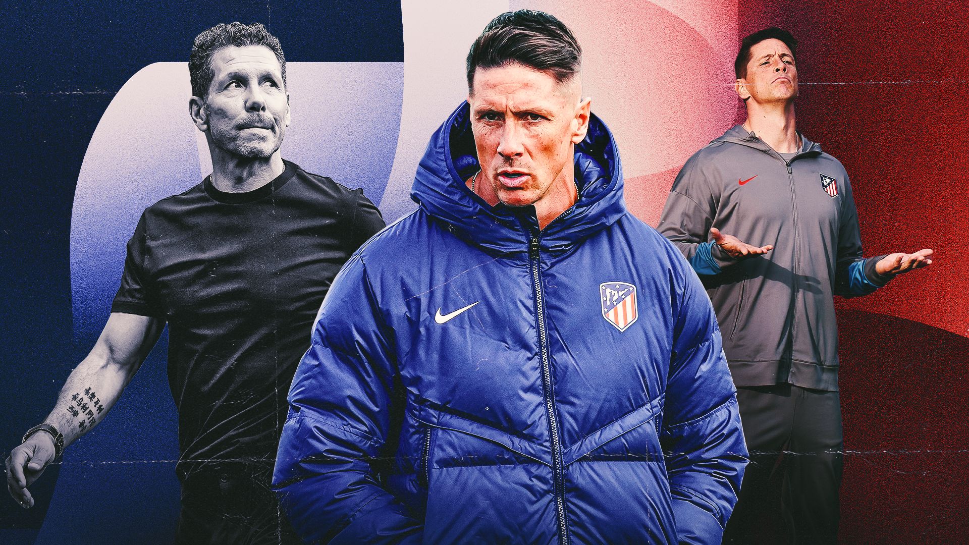 Fernando Torres Tipped to Succeed Diego Simeone at Atletico 5 Fernando20Torres20