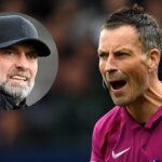 Mark Clattenburg Reveals Foul-Mouthed Clash With Jurgen Klopp 3 GOAL20 20Blank20WEB20 20Facebook 1