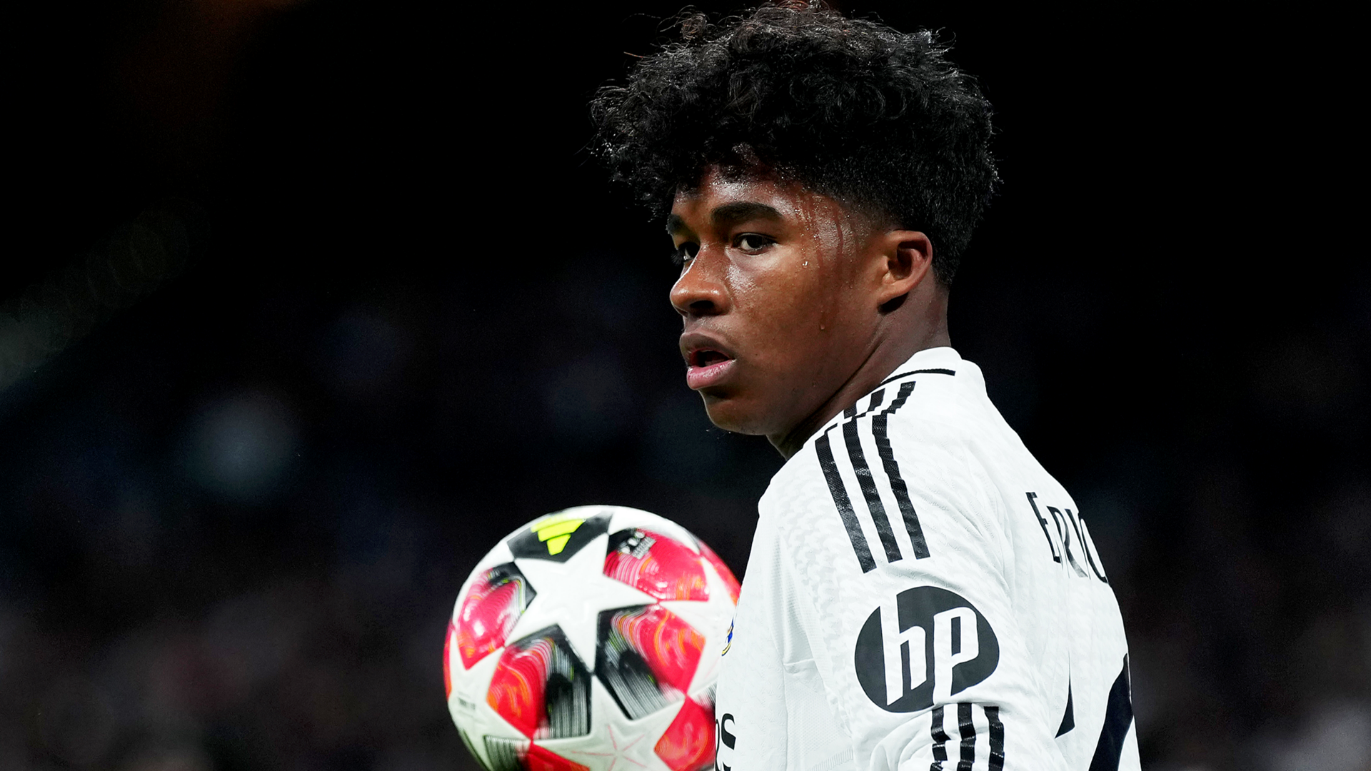 Endrick Rejects Loan Move, Stays to Fight for Real Madrid Spot 3 GOAL20 20Blank20WEB20 20Facebook20 202025 03 13T072110.026