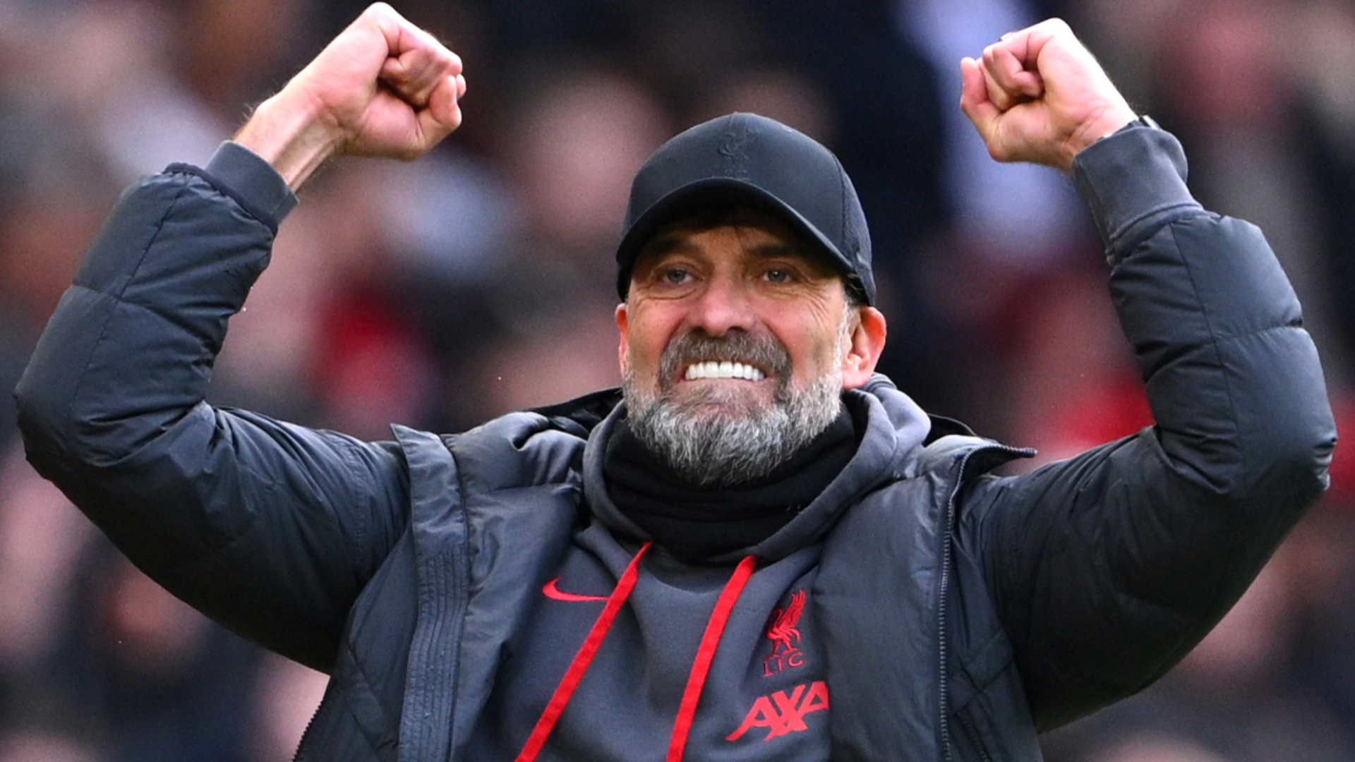 Klopp Tipped for Benfica Job as Presidential Race Heats Up 7 GOAL20 20Blank20WEB20 20Facebook20 202025 05 20T082422.420