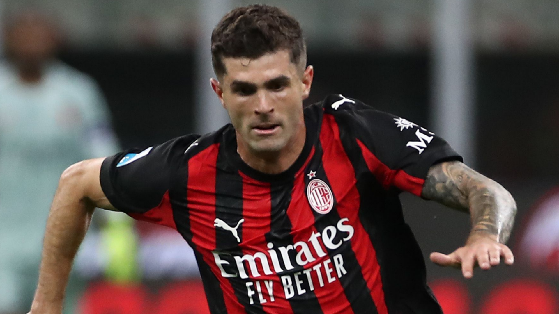 Christian Pulisic Contract Talks Stall as AC Milan Delay Extension 2 GOAL20 20Blank20WEB20 20Facebook20 202025 06 01T115923.306 1