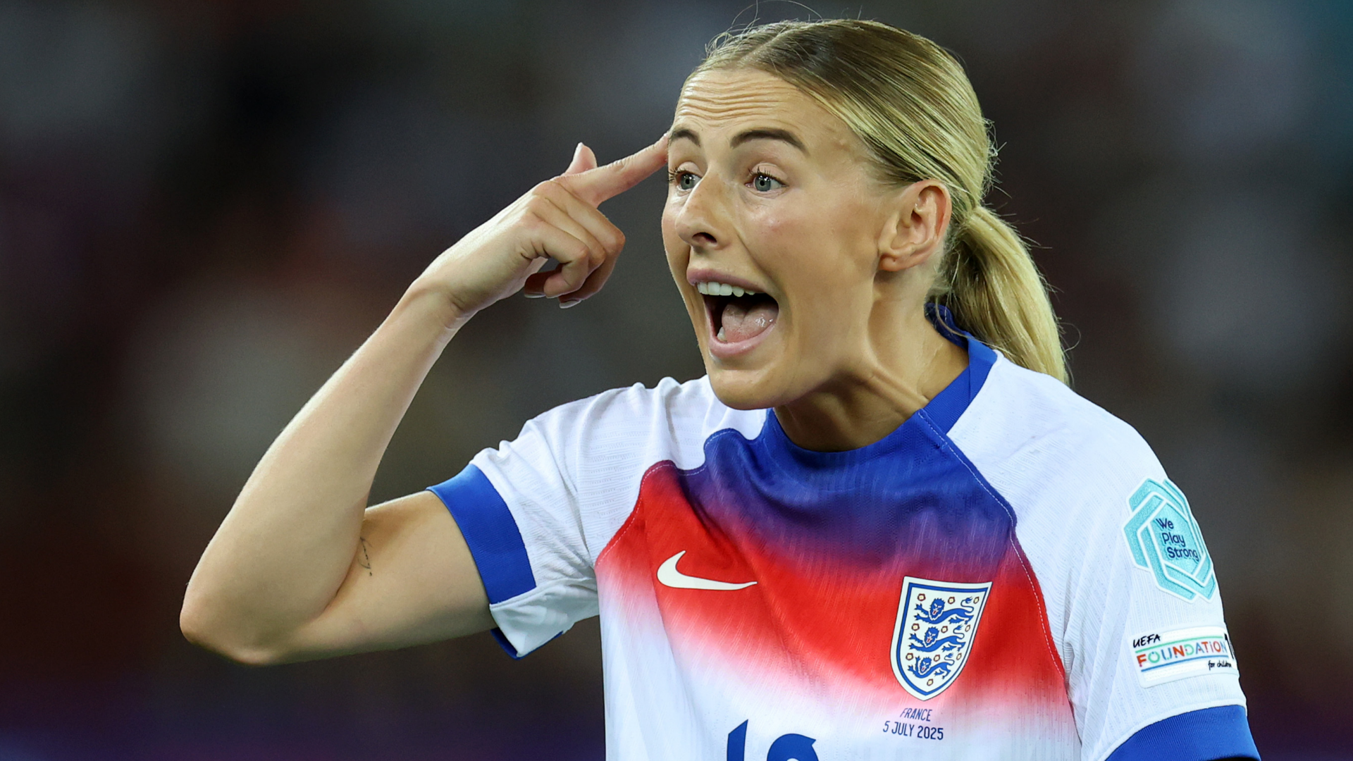 Chloe Kelly Rejects Superstitions and Shifts Focus From Equal Pay 6 GOAL20 20Blank20WEB20 20Facebook20 202025 07 18T090659.014