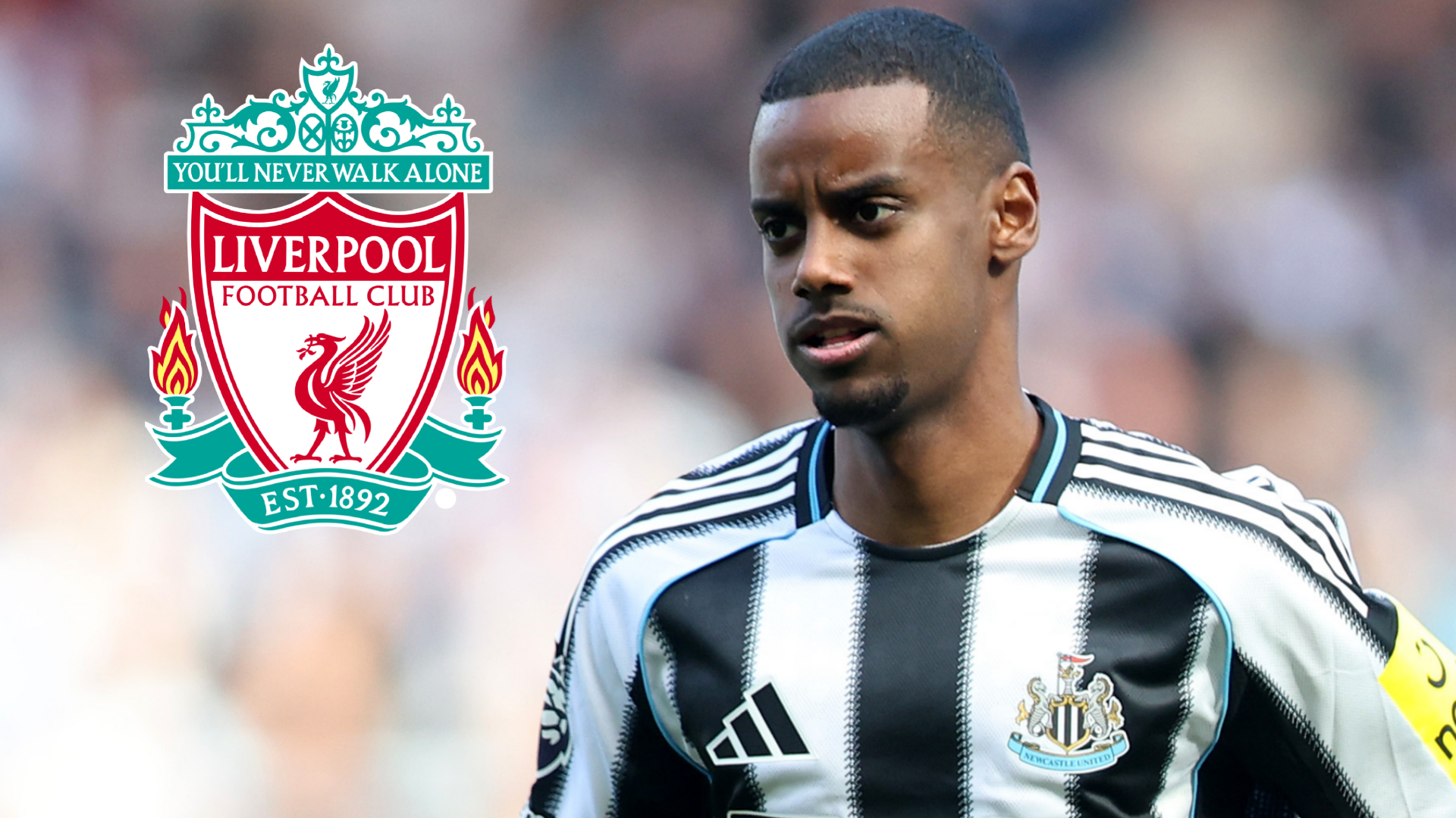 Liverpool Agree Record Alexander Isak Transfer in £125m Deal 1 GOAL20 20Blank20WEB20 20Facebook20 202025 07 29T121451.415
