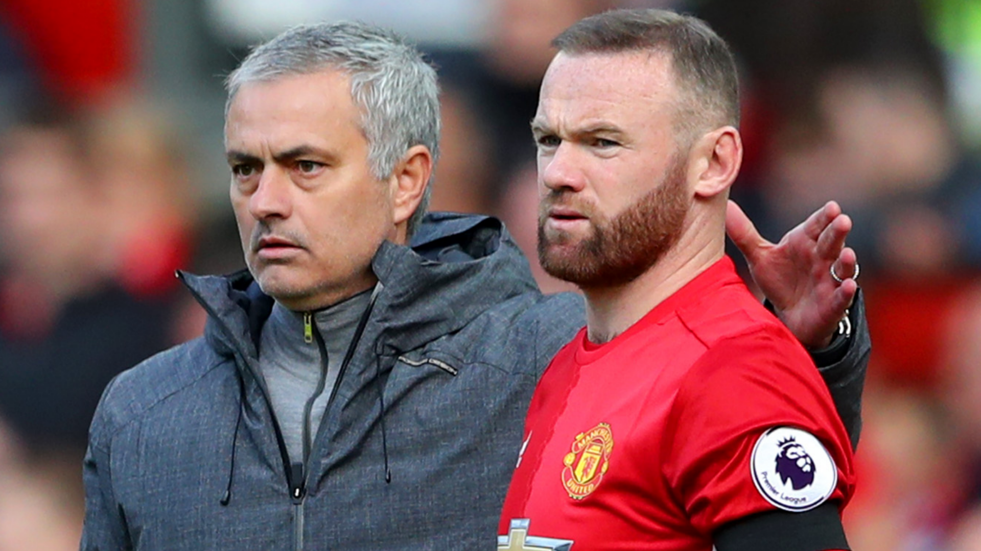 Rooney Details Mourinho Clash Over Man Utd Standards 10 GOAL20 20Blank20WEB20 20Facebook20 202025 09 05T122824.864
