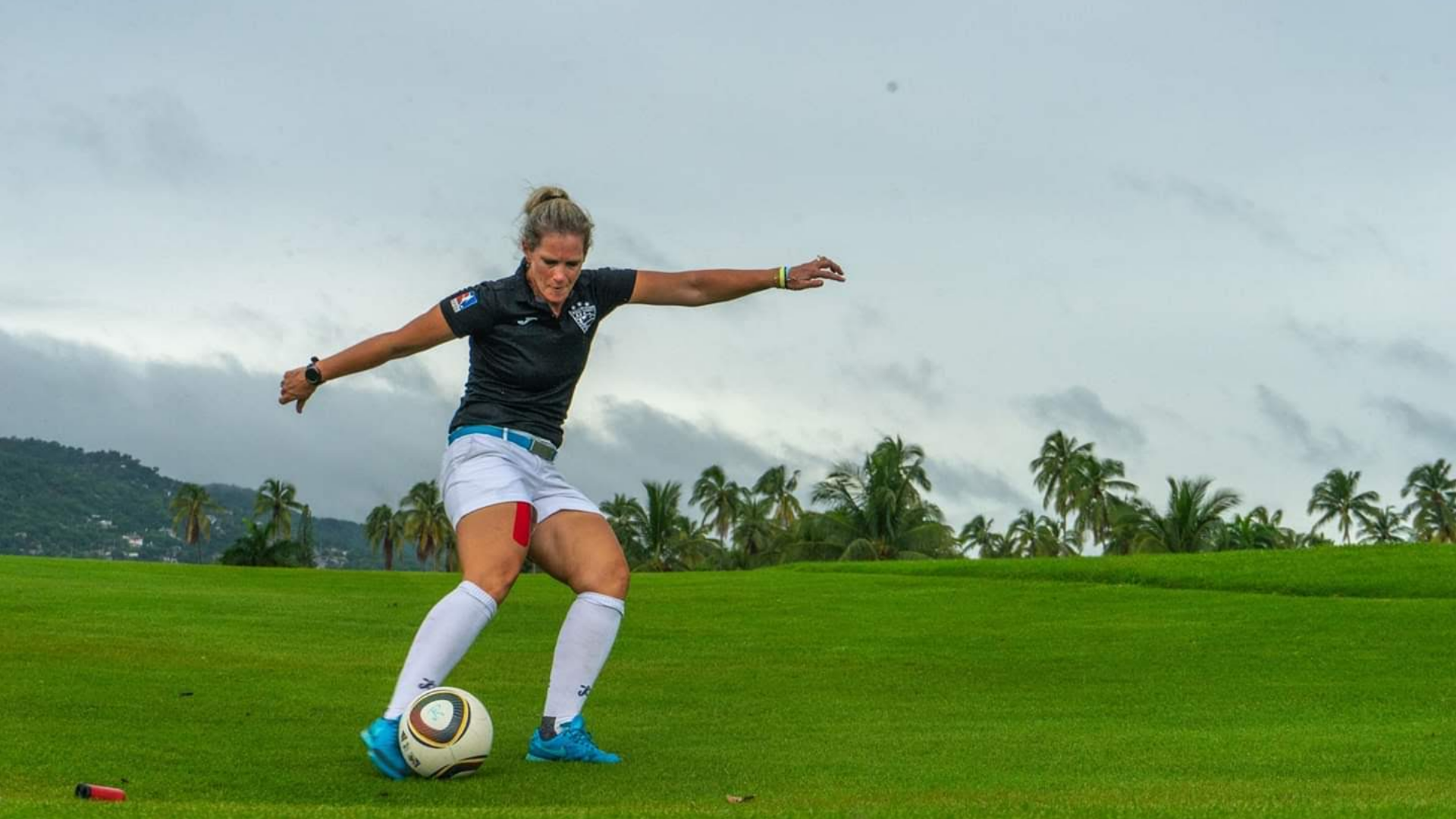 'This game humbles every single person who plays it' - footgolf has given soccer players a new life, and they can't stop playing it 2 GOAL20 20Blank20WEB20 20Facebook20 202025 09 10T102328.157