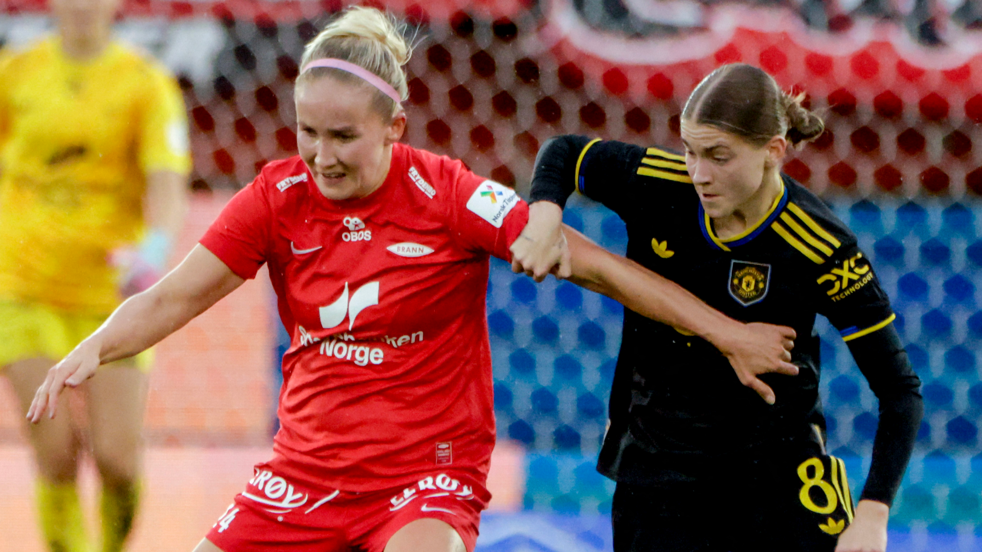 Man Utd Women's Champions League Boot Crisis Solved by Liverpool Supporter 1 GOAL20 20Blank20WEB20 20Facebook20 202025 09 12T073611.129