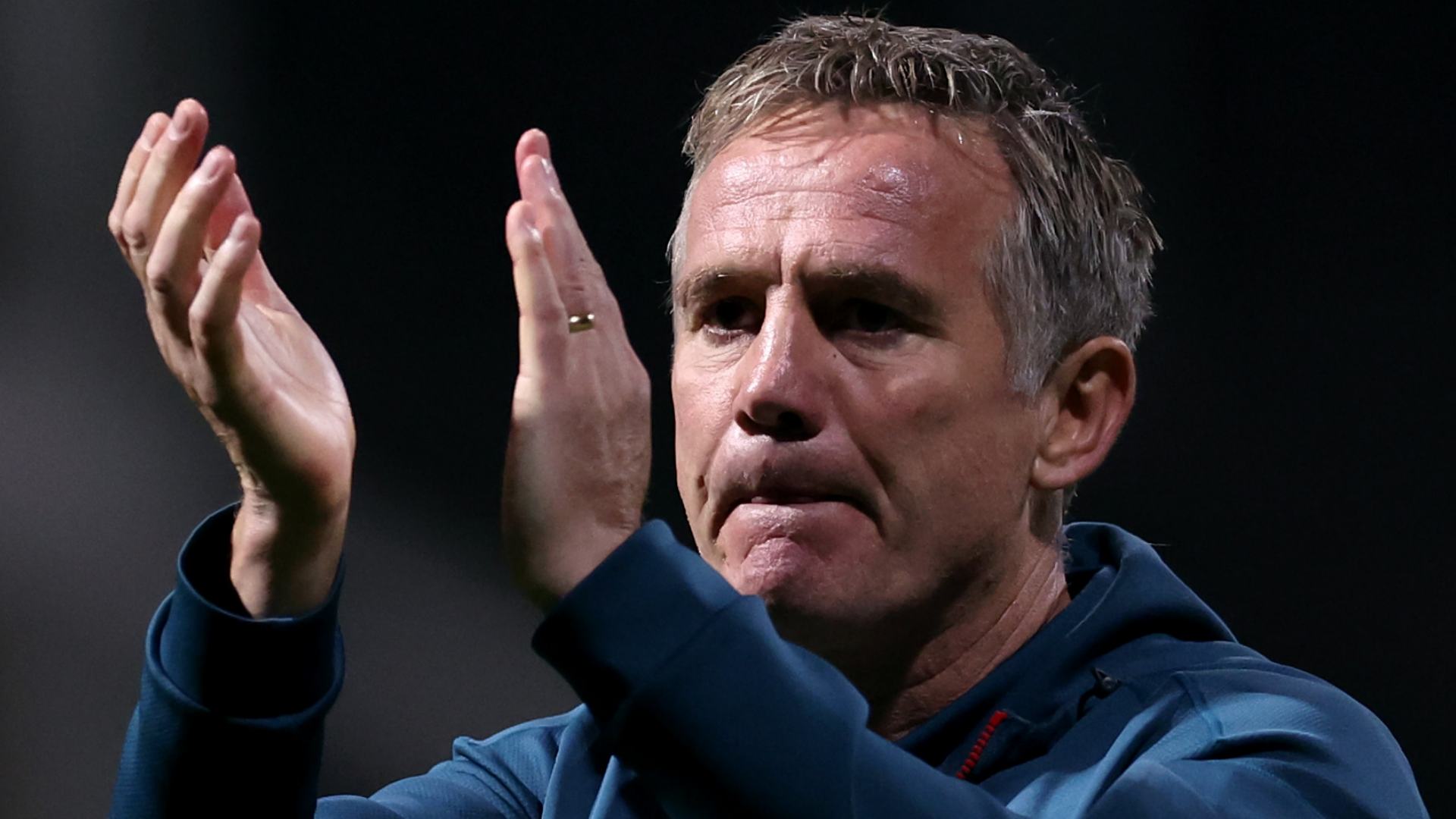 Wrexham Future in Doubt as Ryan Reynolds Reviews Phil Parkinson 9 GOAL20 20Blank20WEB20 20Facebook20 202025 09 14T153902.982