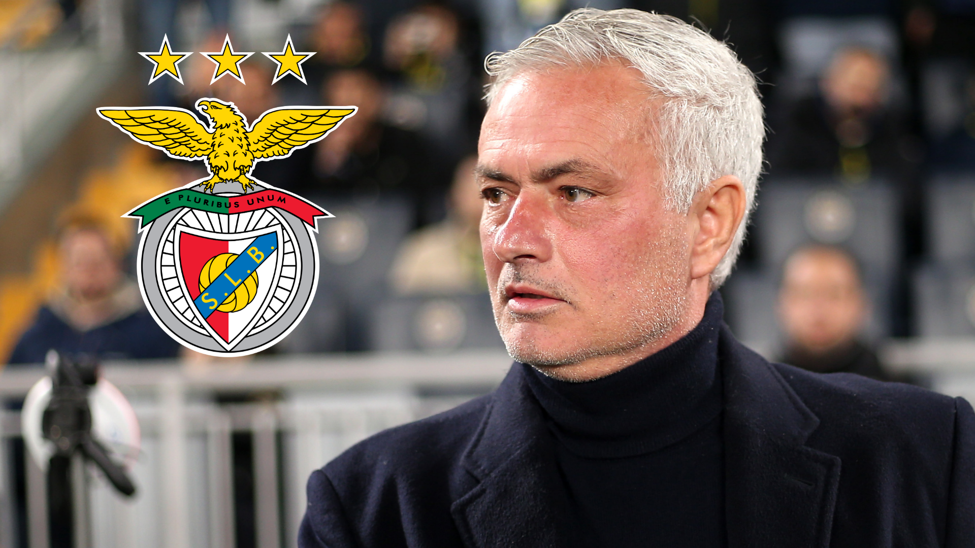 Mourinho's Benfica Return: Fiery Dressing Room Speech Sets Tone 7 GOAL20 20Blank20WEB20 20Facebook20 202025 09 18T095818.610