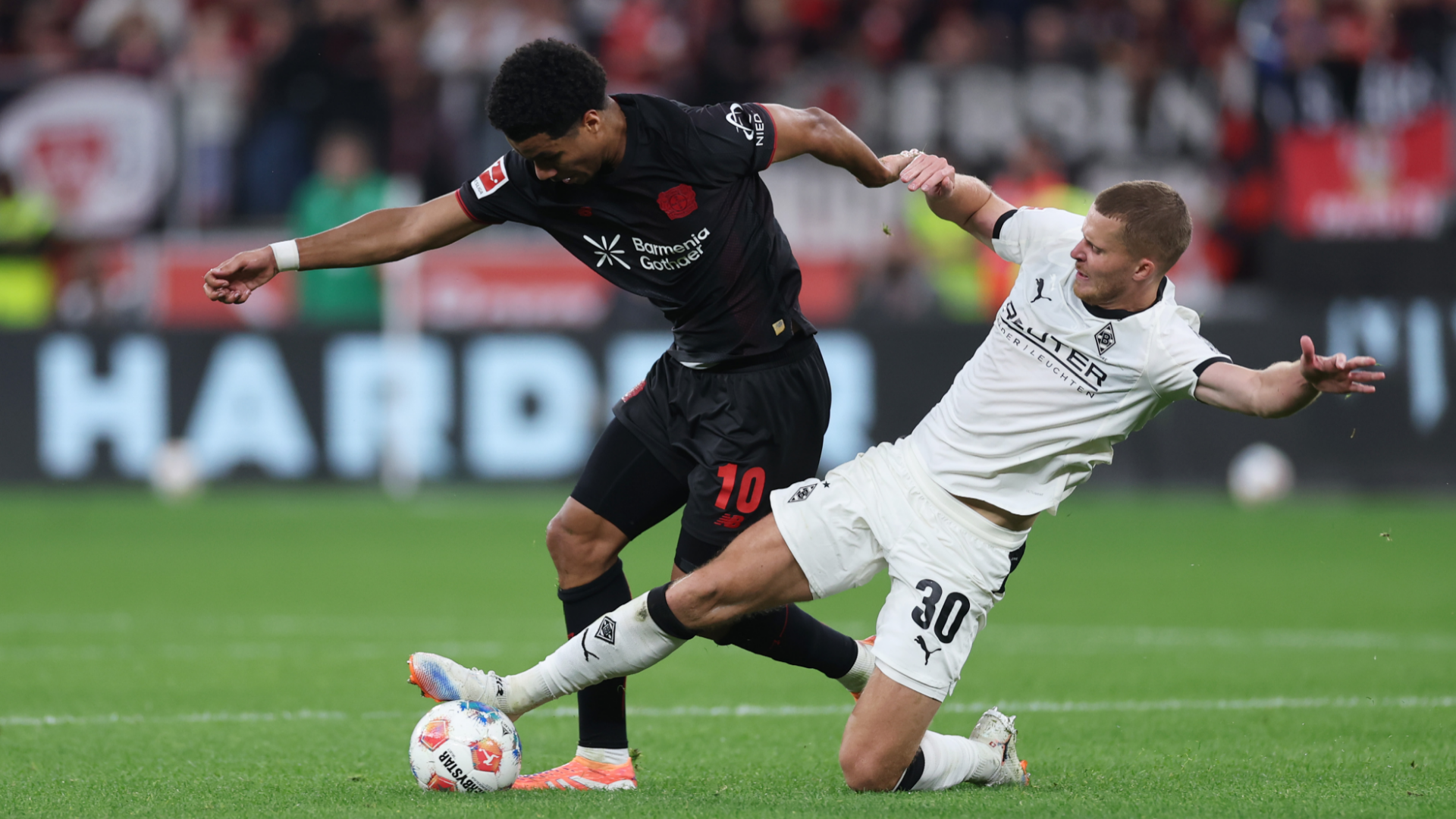 Malik Tillman Shines as Bayer Leverkusen Draws Gladbach 5 GOAL20 20Blank20WEB20 20Facebook20 202025 09 21T135958.643