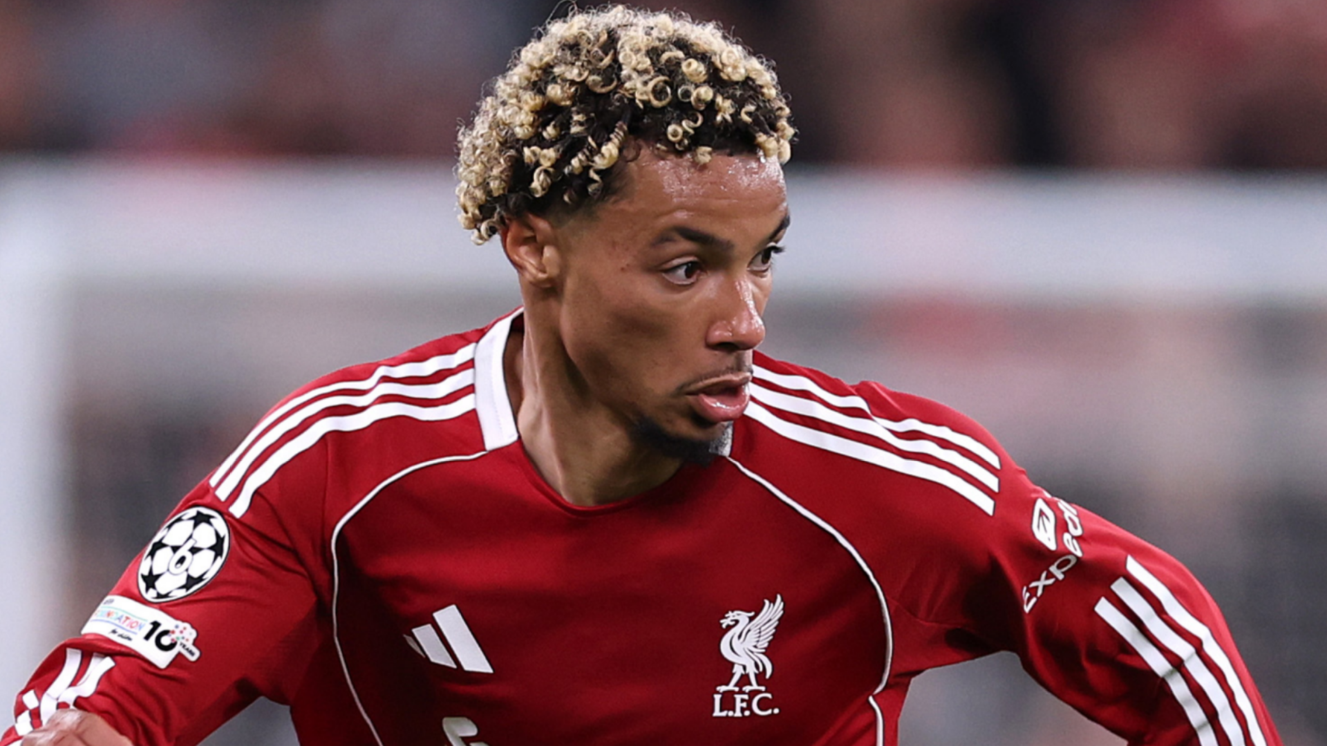 Hugo Ekitike Unfazed by £79m Liverpool Price Tag 8 GOAL20 20Blank20WEB20 20Facebook20 202025 09 22T093251.019