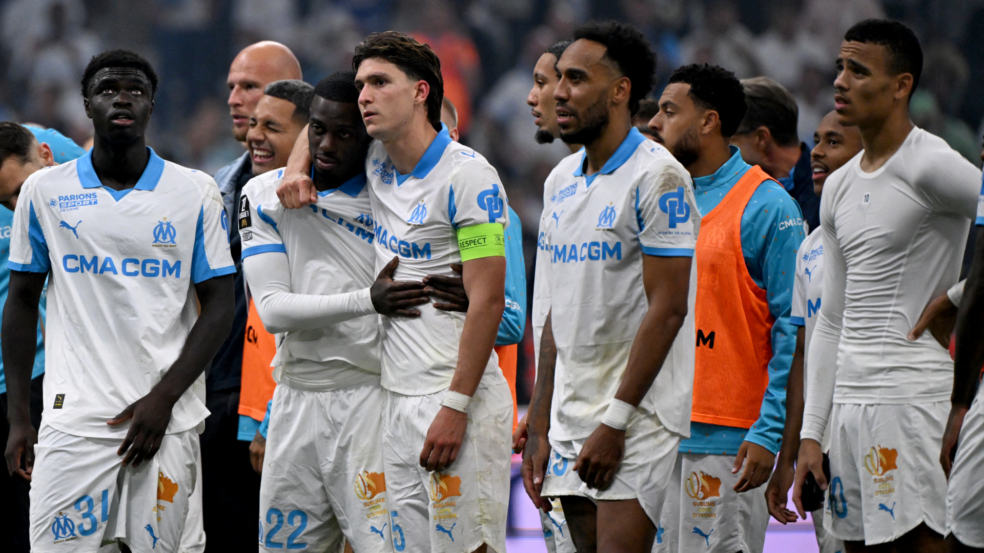 De Zerbi Warns Marseille After PSG Win: Keep Standards High 7 GOAL20 20Blank20WEB20 20Facebook20 202025 09 23T094948.396