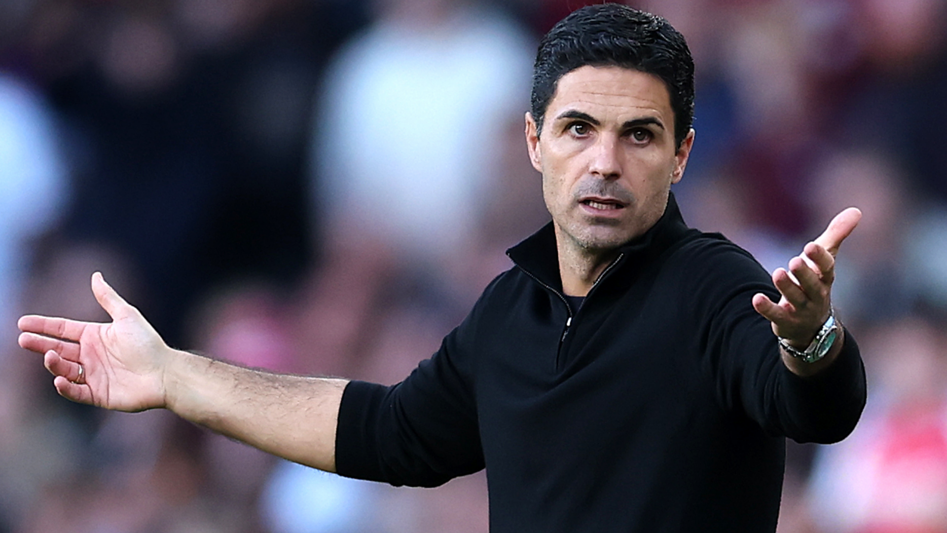 Arteta Defends Arsenal Tactics Amid Criticism 5 GOAL20 20Blank20WEB20 20Facebook20 202025 09 23T121033.995 1