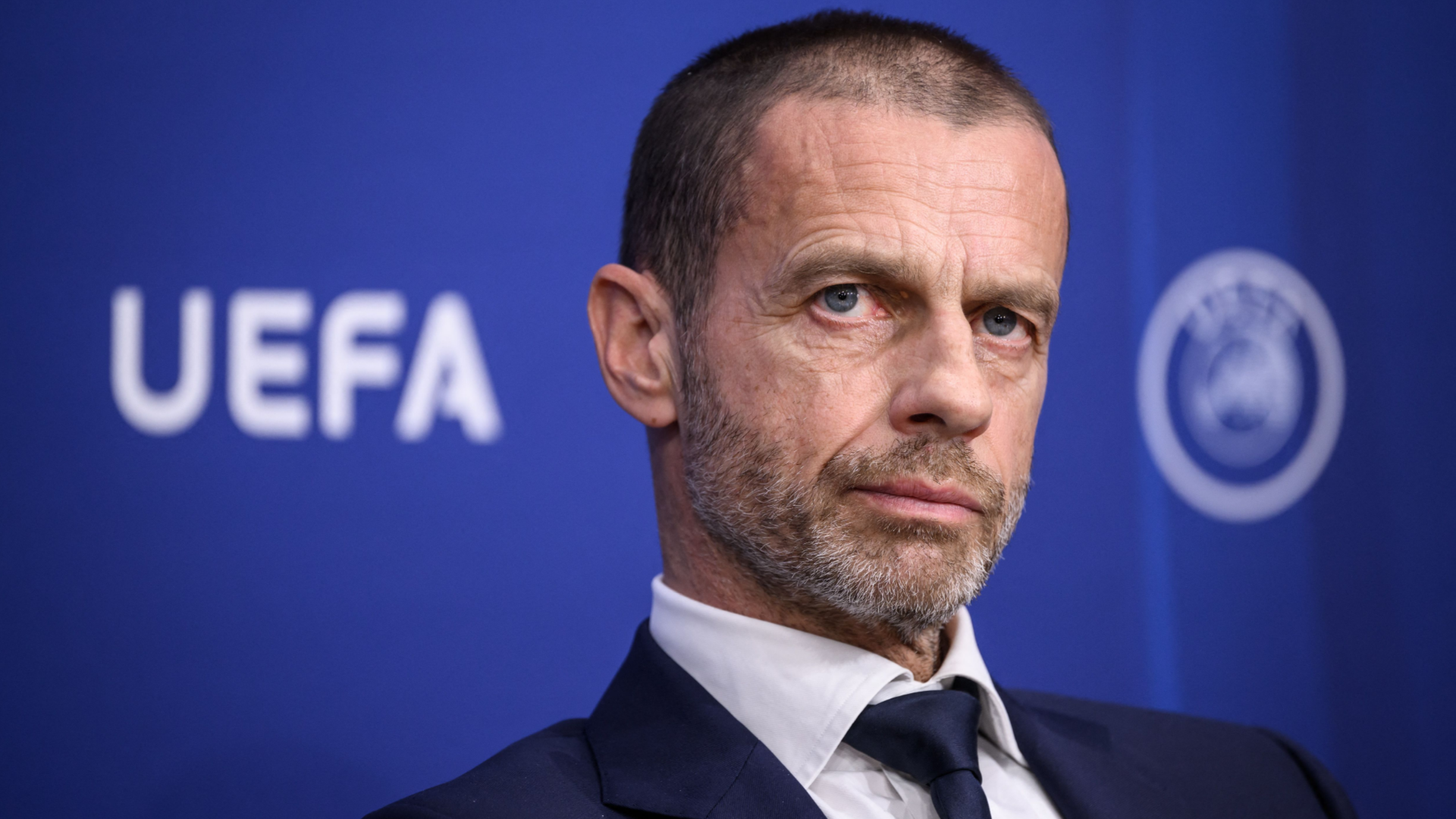 UEFA Decision Looms on Israel's European Football Ban 4 GOAL20 20Blank20WEB20 20Facebook20 202025 09 25T140857.553