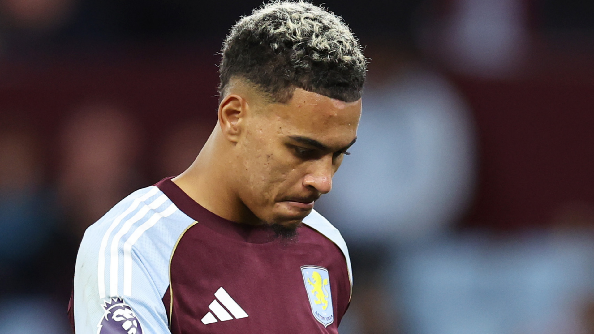 Morgan Rogers Endures Tough Europa League Night Amid Fan Frustration 6 GOAL20 20Blank20WEB20 20Facebook20 202025 09 26T090028.612