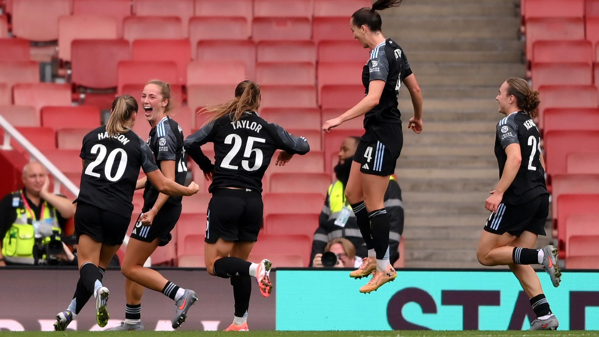 Arsenal Women Held by Aston Villa After Late Parker Equaliser 4 GOAL20 20Blank20WEB20 20Facebook201 1